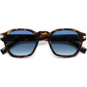 Square Polarized Sunglasses UV400 Protection Men Women Trendy Fashion Sun Glasse